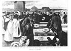 The funeral of the victims of the Margate Surf Boat disaster 1897 | Margate History